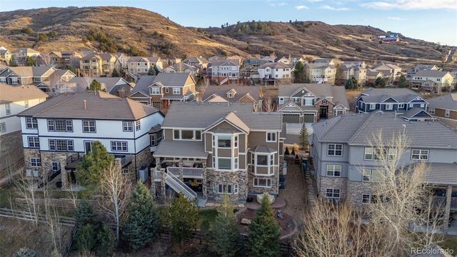 4997 Persimmon Lane, Castle Rock, CO 80109