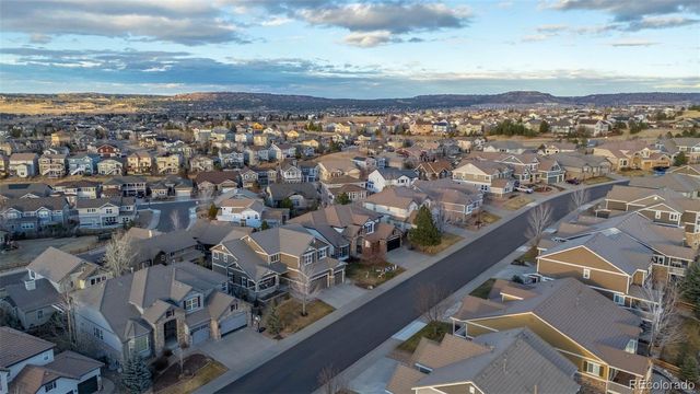 4997 Persimmon Lane, Castle Rock, CO 80109