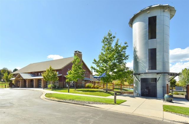 4997 Persimmon Lane, Castle Rock, CO 80109