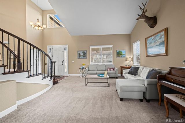 4997 Persimmon Lane, Castle Rock, CO 80109