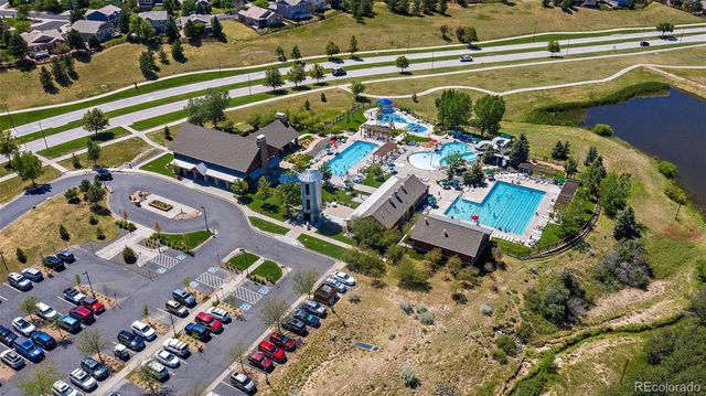 4997 Persimmon Lane, Castle Rock, CO 80109