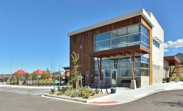 4997 Persimmon Lane, Castle Rock, CO 80109