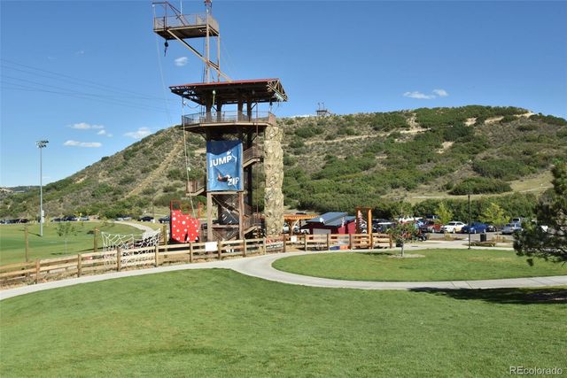 4997 Persimmon Lane, Castle Rock, CO 80109