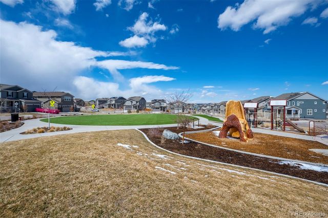 4997 Persimmon Lane, Castle Rock, CO 80109