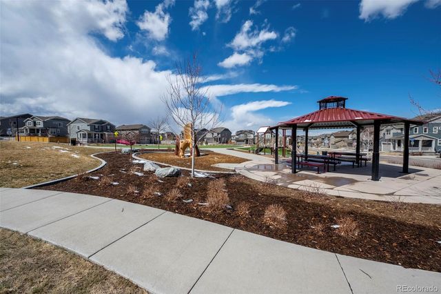 4997 Persimmon Lane, Castle Rock, CO 80109