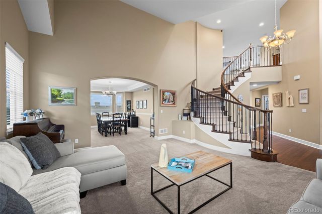 4997 Persimmon Lane, Castle Rock, CO 80109