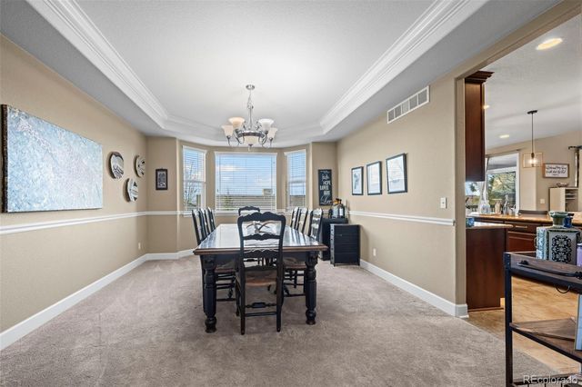 4997 Persimmon Lane, Castle Rock, CO 80109