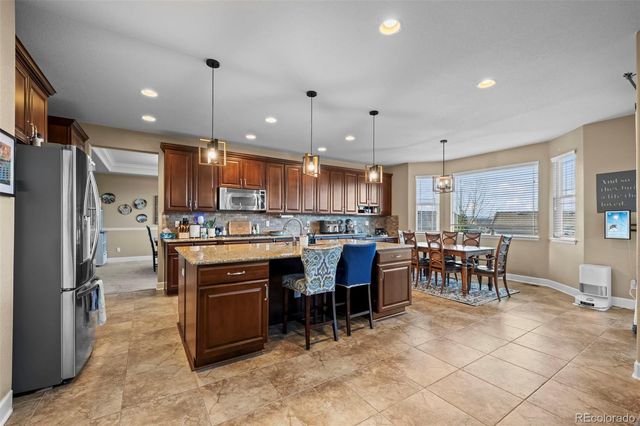 4997 Persimmon Lane, Castle Rock, CO 80109