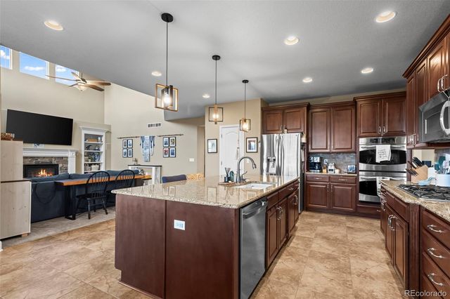 4997 Persimmon Lane, Castle Rock, CO 80109