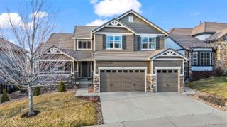 4997 Persimmon Lane, Castle Rock, CO 80109