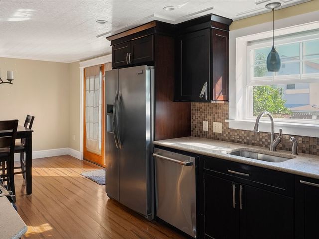 34 Spenstone Avenue, Cranston, RI 02910