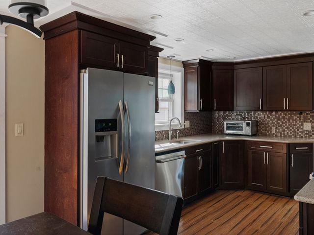 34 Spenstone Avenue, Cranston, RI 02910