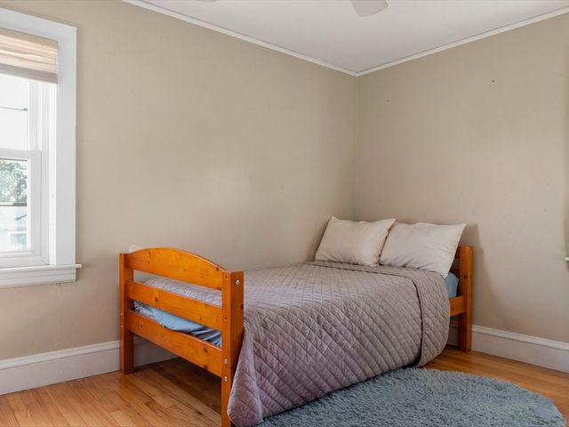 34 Spenstone Avenue, Cranston, RI 02910