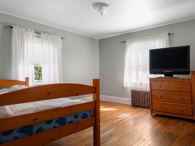 34 Spenstone Avenue, Cranston, RI 02910