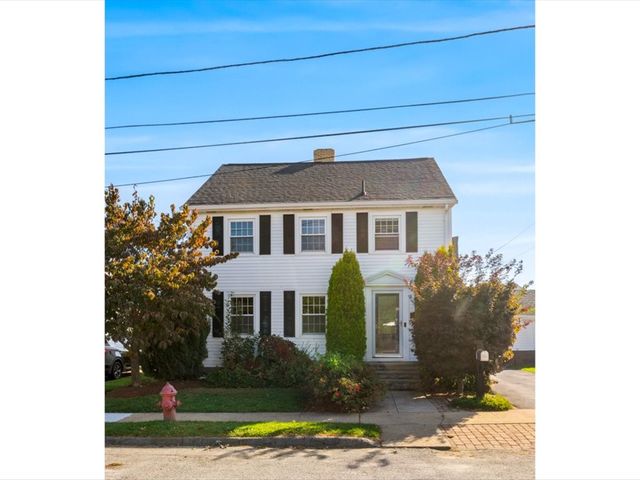 34 Spenstone Avenue, Cranston, RI 02910
