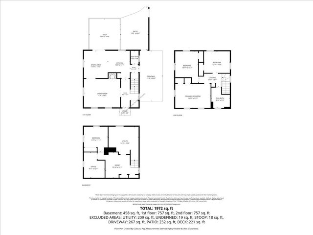 34 Spenstone Avenue, Cranston, RI 02910