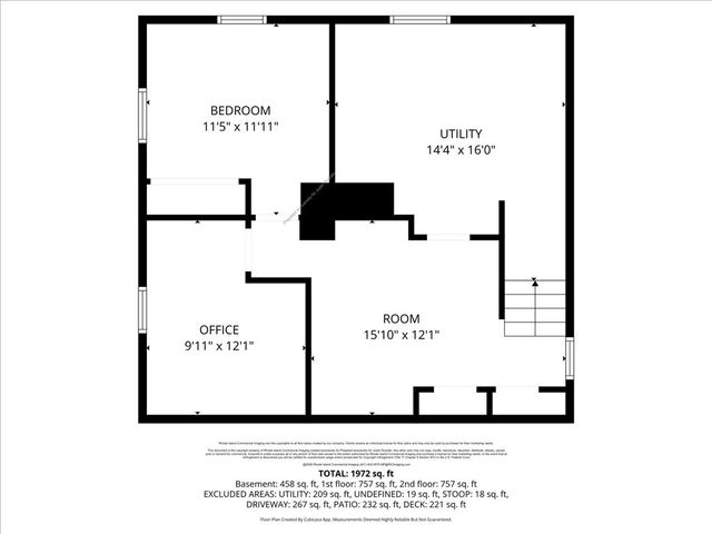 34 Spenstone Avenue, Cranston, RI 02910