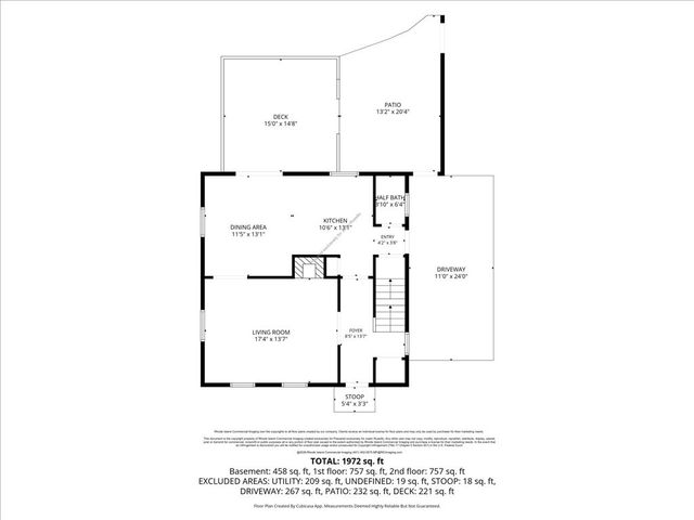 34 Spenstone Avenue, Cranston, RI 02910