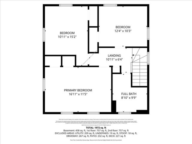 34 Spenstone Avenue, Cranston, RI 02910