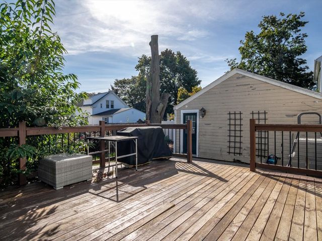 34 Spenstone Avenue, Cranston, RI 02910