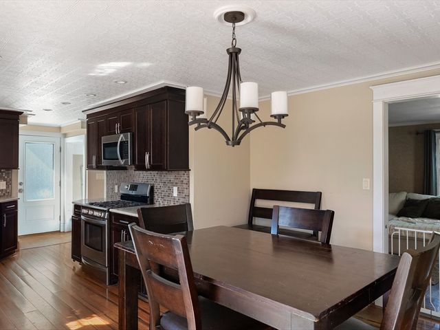34 Spenstone Avenue, Cranston, RI 02910