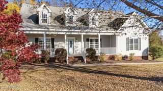 8107 Gentle Breeze Drive, Sims, NC 27880