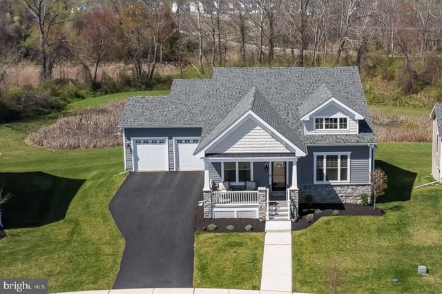 216 BALDY LN, Middletown, DE 19709