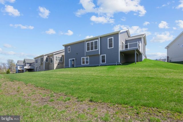216 BALDY LN, Middletown, DE 19709