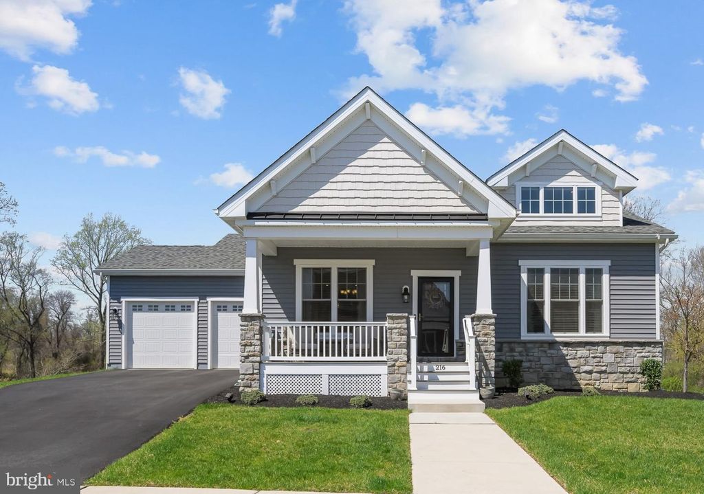 216 BALDY LN, Middletown, DE 19709