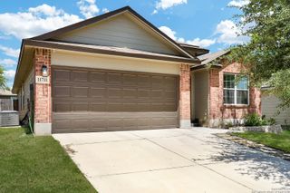 11711 Caraway Hill, San Antonio, TX 78245