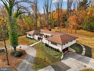 1013 GLEN RD, Wallingford, PA 19086