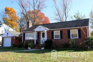 539 Locust Avenue, Garwood, NJ 07027