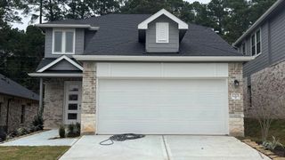12175 Ridge Top Drive, Conroe, TX 77304