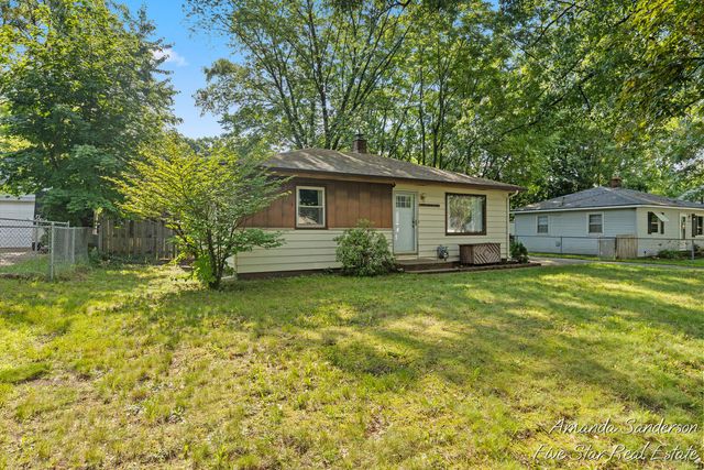 3746 Raven Avenue SW, Wyoming, MI 49509
