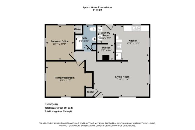 3746 Raven Avenue SW, Wyoming, MI 49509