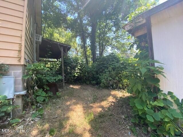 147 Crockett Road, Senatobia, MS 38668