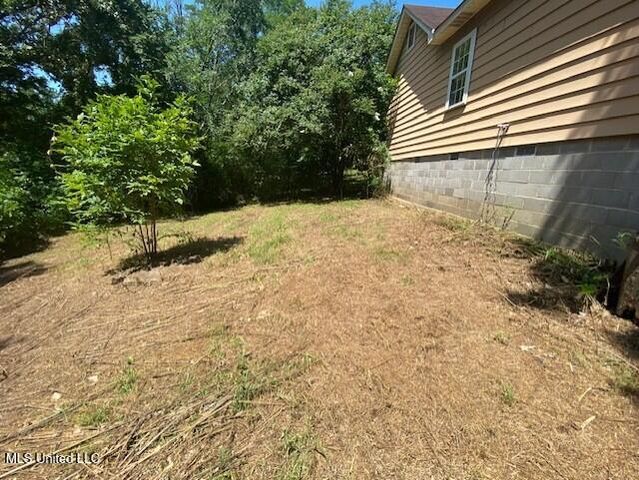 147 Crockett Road, Senatobia, MS 38668