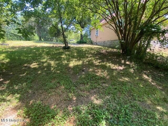 147 Crockett Road, Senatobia, MS 38668