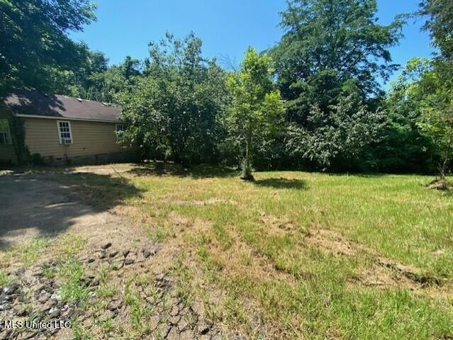 147 Crockett Road, Senatobia, MS 38668