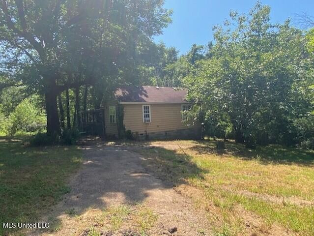 147 Crockett Road, Senatobia, MS 38668