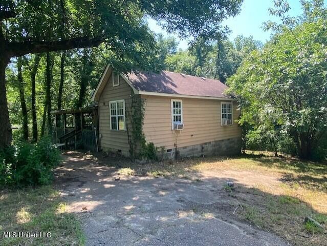 147 Crockett Road, Senatobia, MS 38668