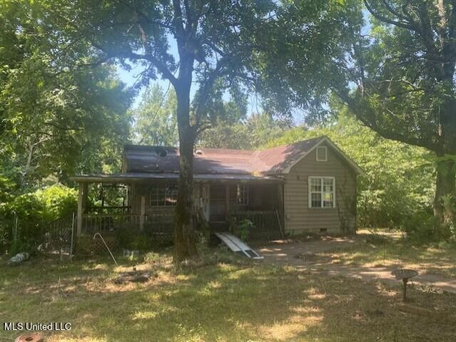 147 Crockett Road, Senatobia, MS 38668