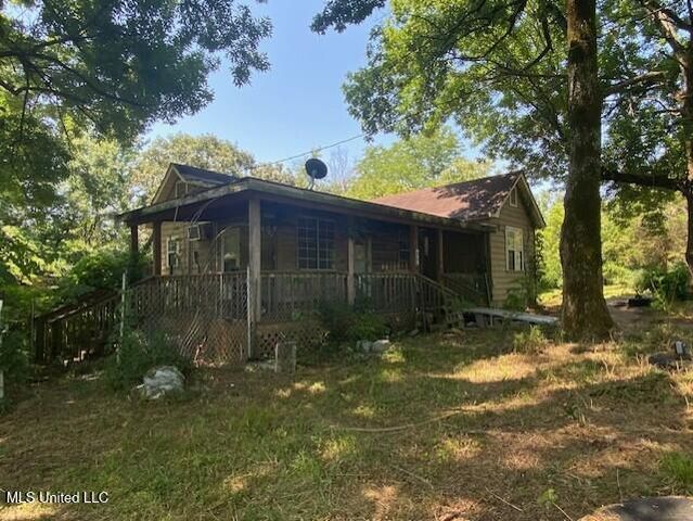 147 Crockett Road, Senatobia, MS 38668