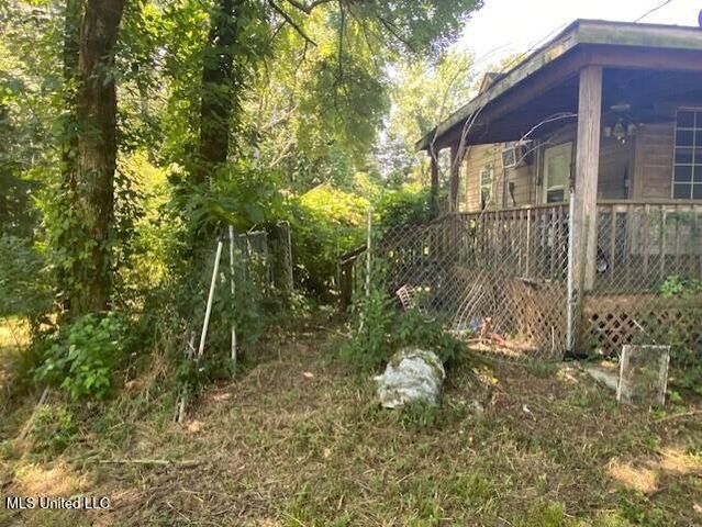 147 Crockett Road, Senatobia, MS 38668