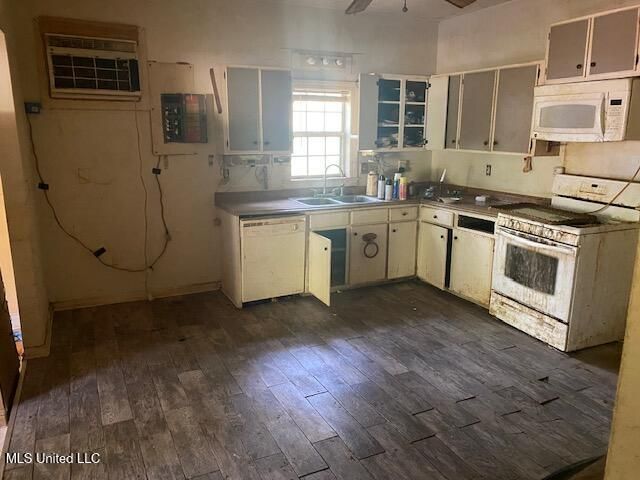 147 Crockett Road, Senatobia, MS 38668