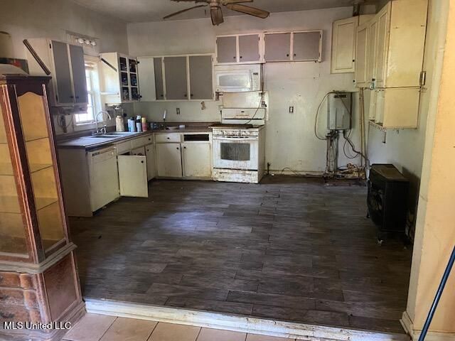 147 Crockett Road, Senatobia, MS 38668