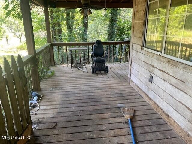 147 Crockett Road, Senatobia, MS 38668