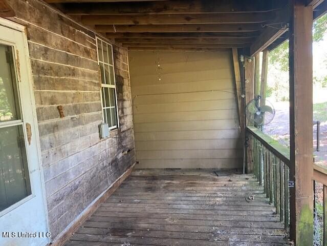 147 Crockett Road, Senatobia, MS 38668