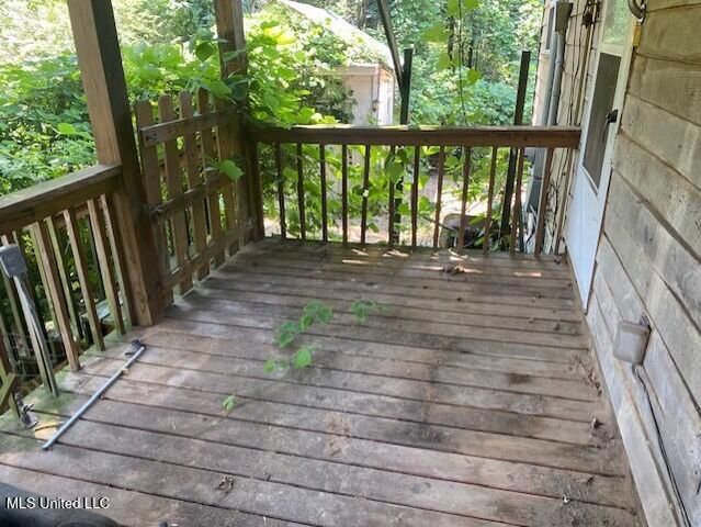 147 Crockett Road, Senatobia, MS 38668