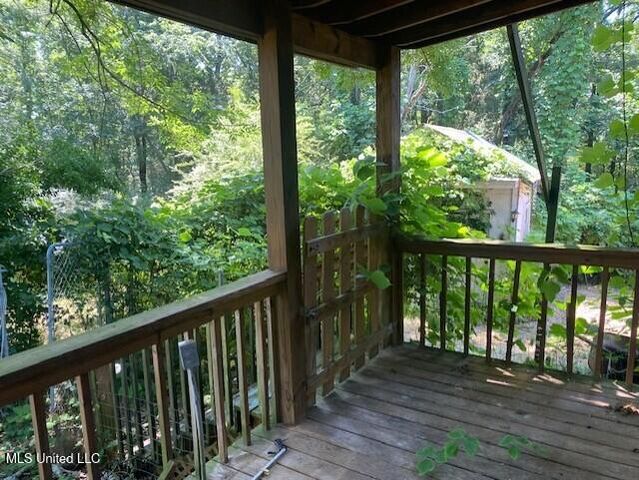 147 Crockett Road, Senatobia, MS 38668